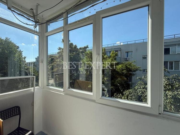 Apartament cu 2 camere decomandat în Dristor