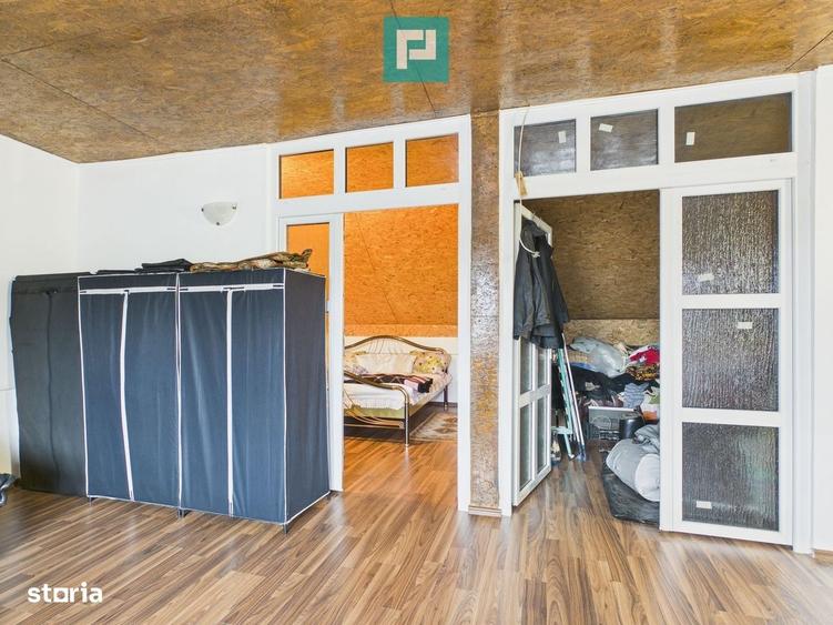 Casă cu 4 camere cu Teren 188 Mp în 3 Insule