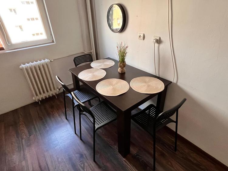 Dristor, Metrou, Aleea Scolarilor, 3 camere, 70 mp, etaj 5 - 13