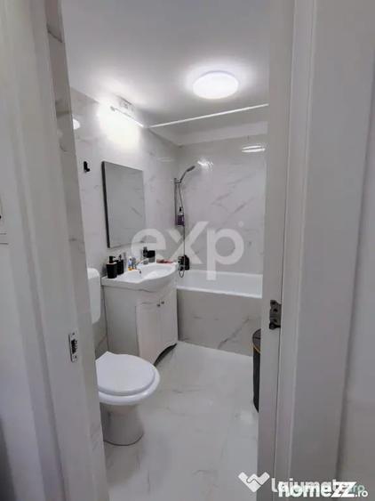Apartament 3 camere decomandate | 2 bai | Gheorgheni - 11