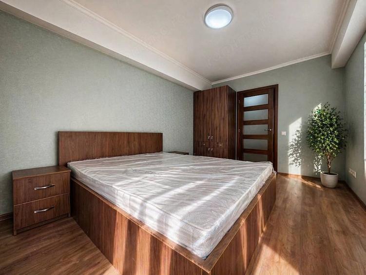 Garsonieră decomandată în Gara de Nord