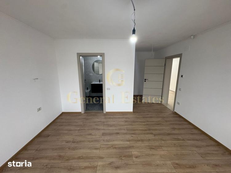 Casa NOUA pe parter | 3 dormitoare | Teren 500 mp | Cartier Izvor - 1