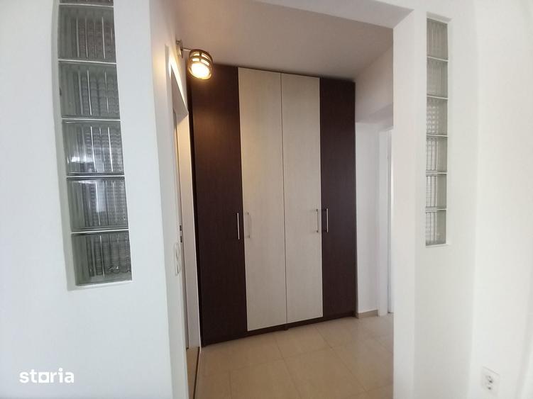Bd. Bucuresti - Pressco, apartament 2 camere! - 8