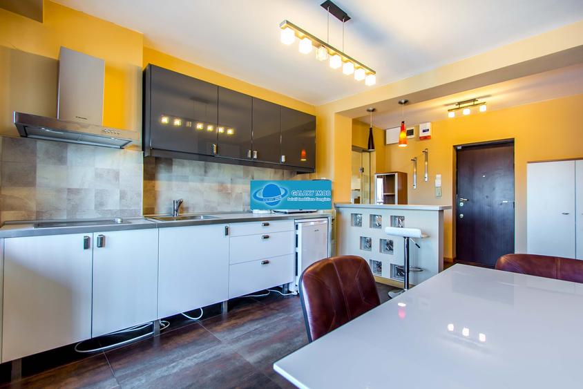 Apartament cu 2 camere decomandat în Unirii