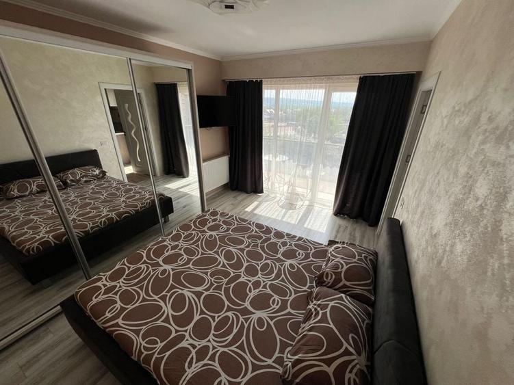 Apartament cu 2 camere în Florești