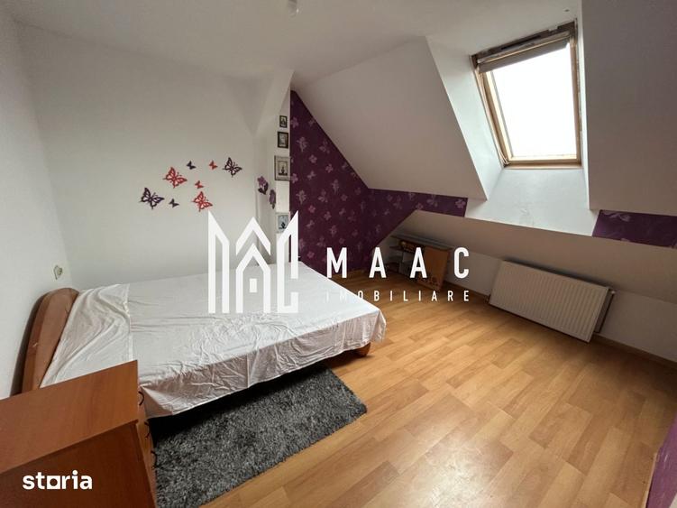 Apartament cu 2 camere în Ștrand