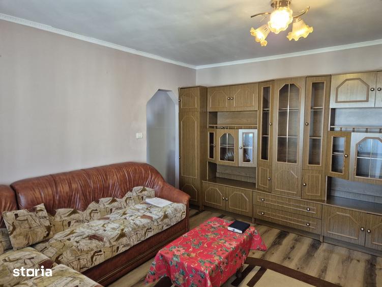 Apartament cu 2 camere semidecomandat în Confecții