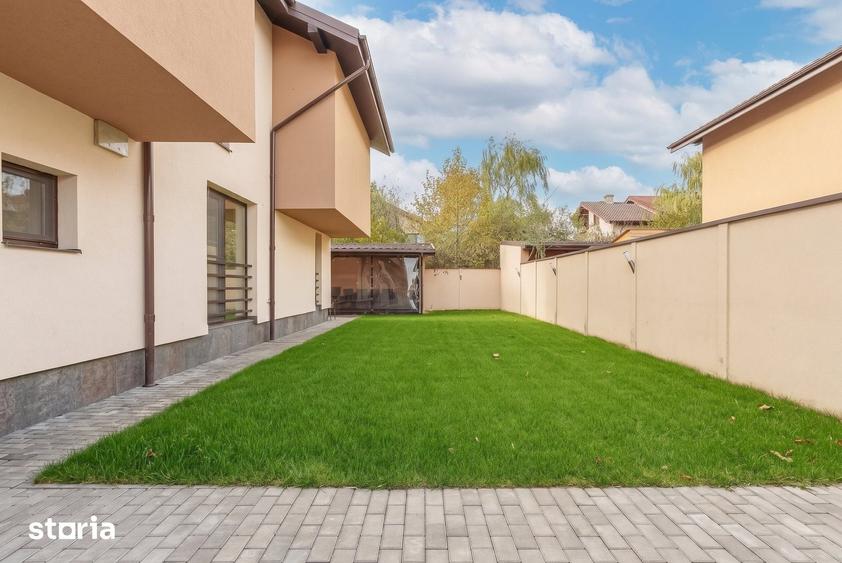 Casă cu 4 camere cu Teren 315 Mp în Central