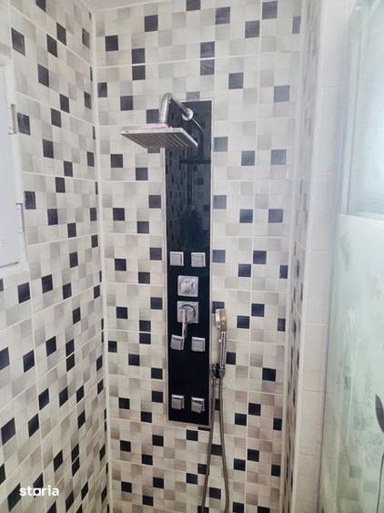 Apartament cu 2 camere decomandat în Odobescu