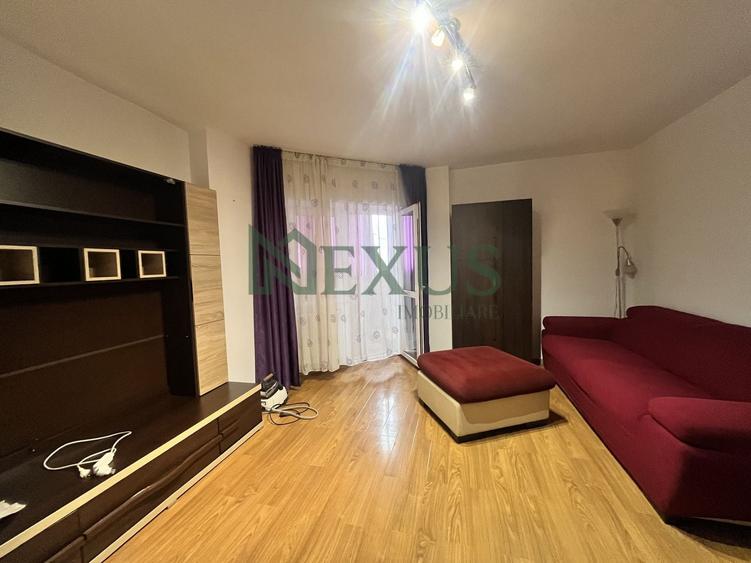 Apartament 2 camere de închiriat, Calea Republicii - 1