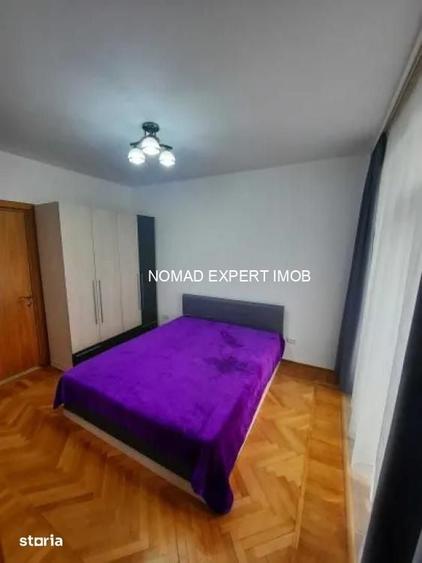 Apartament cu 2 camere decomandat în Romană
