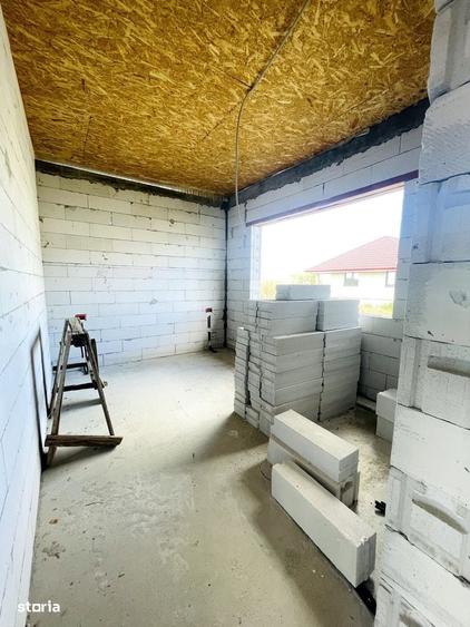 Casă cu 4 camere în Cihei
