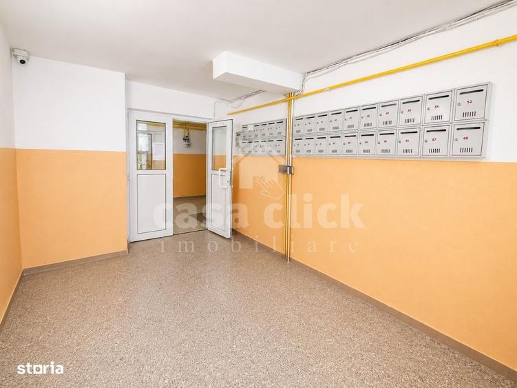 1 camera Mazepa 1 | Prima inchiriere dupa renovare | Totul nou - 11