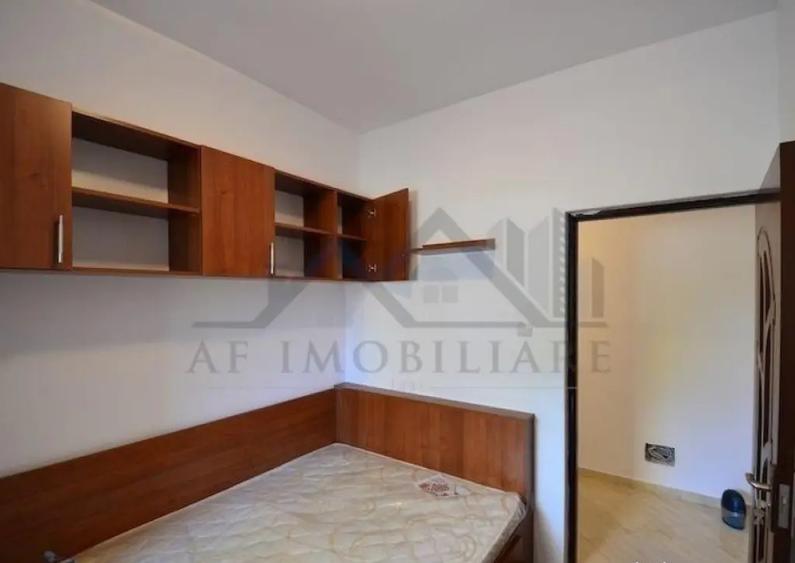 Apartament cu 2 camere decomandat, mobilat în Cug
