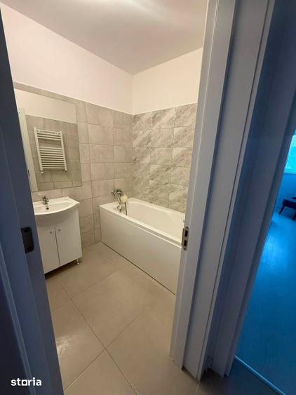 Apartament cu 2 camere în Berceni
