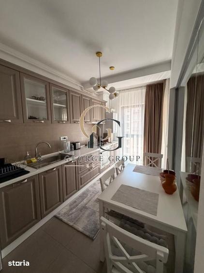 Inchiriere 2 camere 21 Residence|Lux|Parcare Subterana - 3