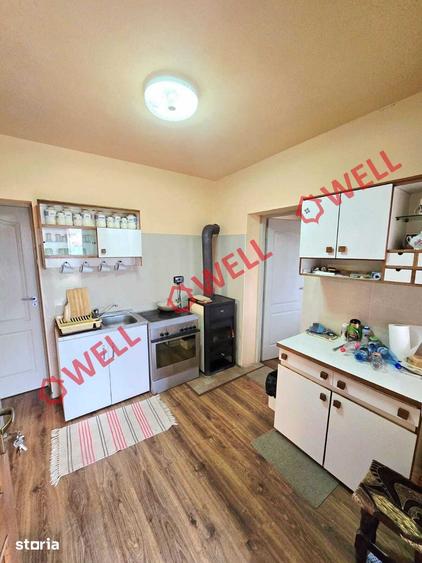 Casă cu 3 camere cu Teren 1102 Mp în Augustin