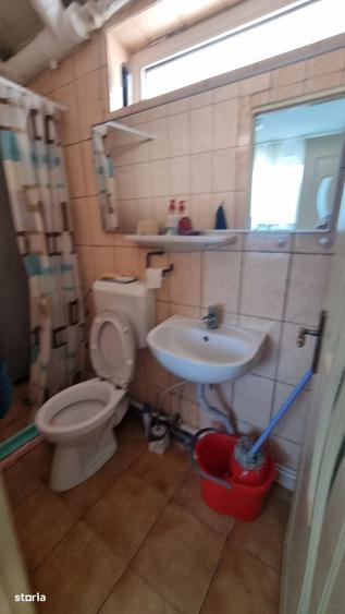 Apartament cu 2 camere decomandat în Gara