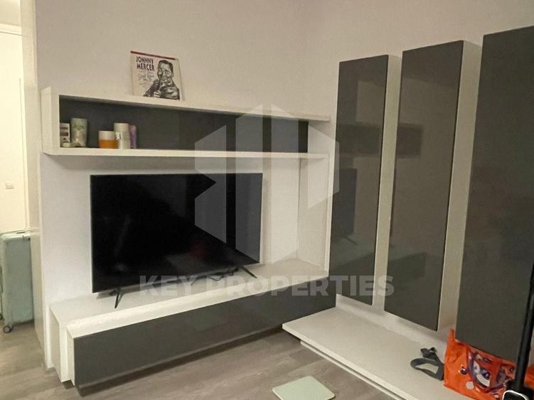 Metropolitan Residence - apartament modern - 2 camere - 5
