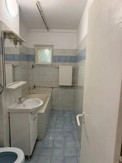 Apartament cu 2 camere decomandat în Tineretului