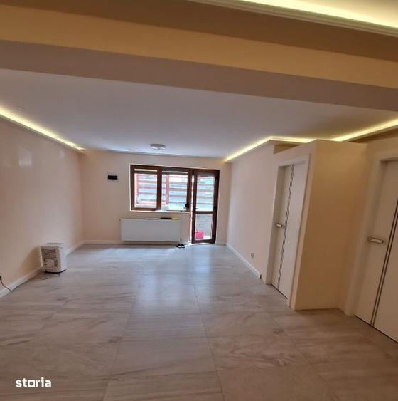 Apartament cu 2 camere în Poiana