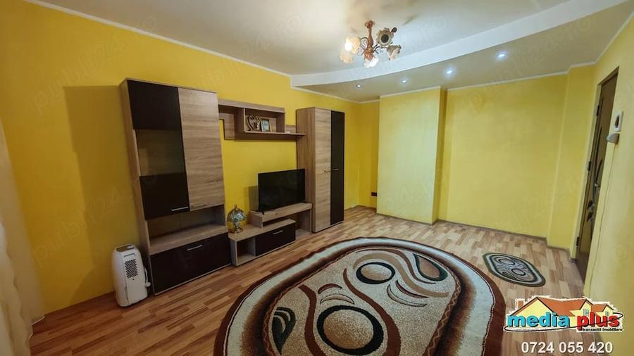 Garsonieră decomandată în Dunărea