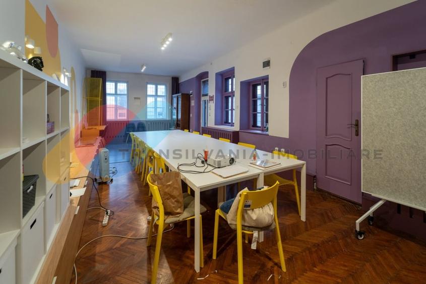 Casă Aurarului – Bijuterie istorică unică în inima Clujului - 4