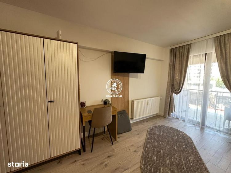 Apartament în Tudor Vladimirescu