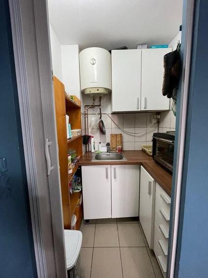 Garsonieră în Gruia