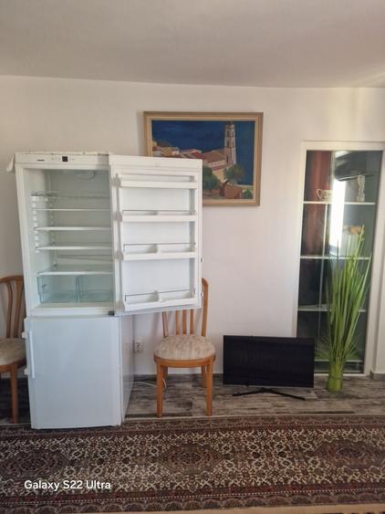 Apartament cu 2 camere decomandat în 23 August