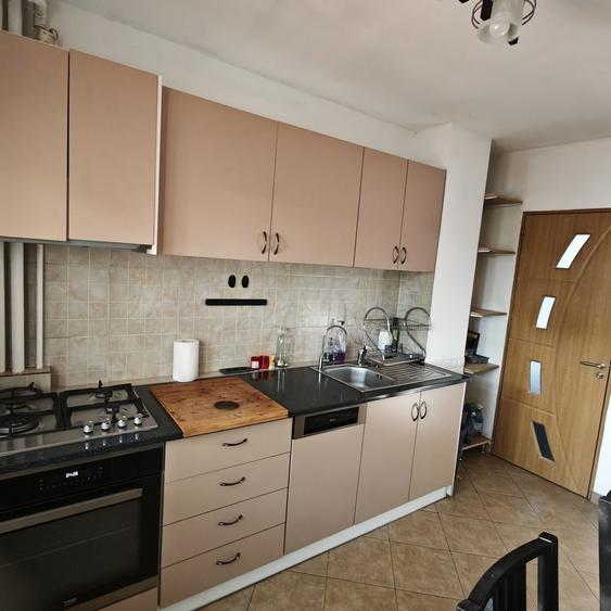 Apartament cu 2 camere în Dristor