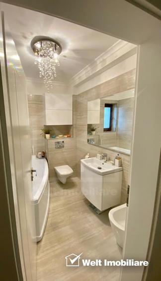 Duplex de vanzare cu 4 camere, aproape de padure! - 16