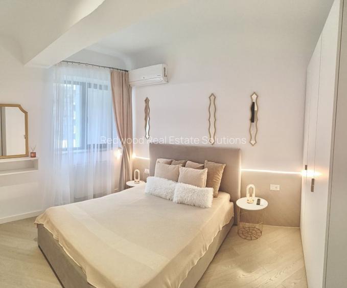 Apartament 2 camere Cortina North