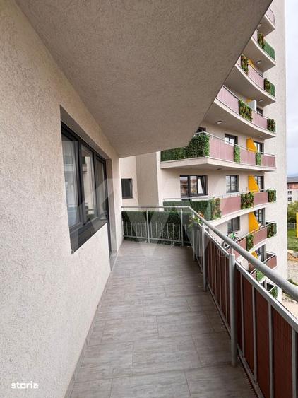 Apartament 2 camere de inchiriat - PRIMA INCHIRIERE - 11