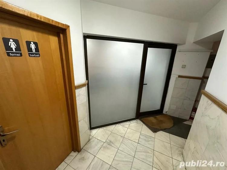 Spatiu comercial 3 Camere - Ultracentral - 6
