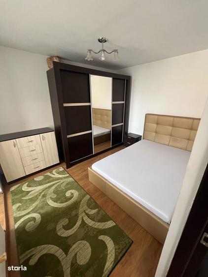 Apartament cu 2 camere, mobilat. Zona Dacia Timisoara - 7