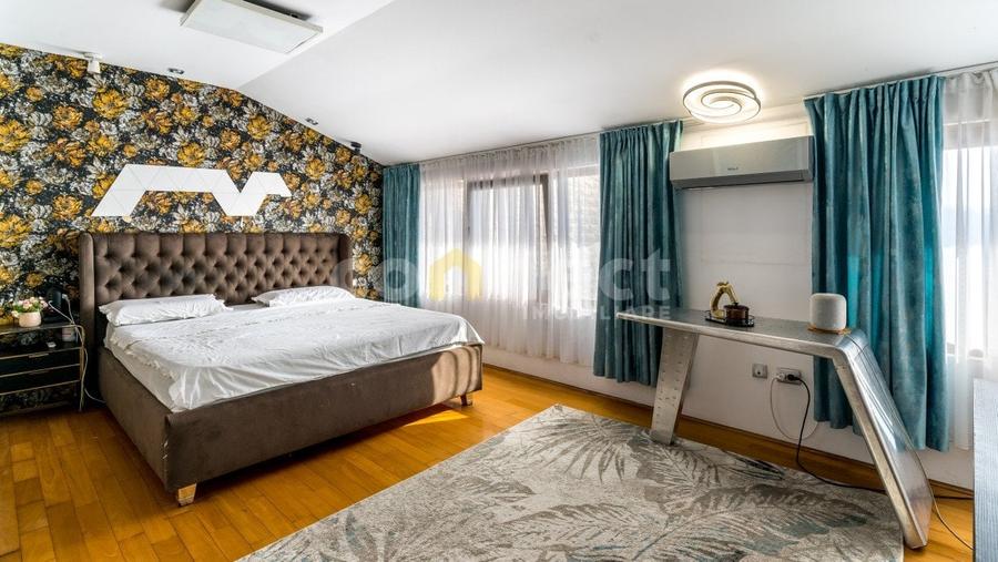 Penthouse I Apartament I 4 camere I Grigorescu I 140 mp I terasa 40 mp - 1