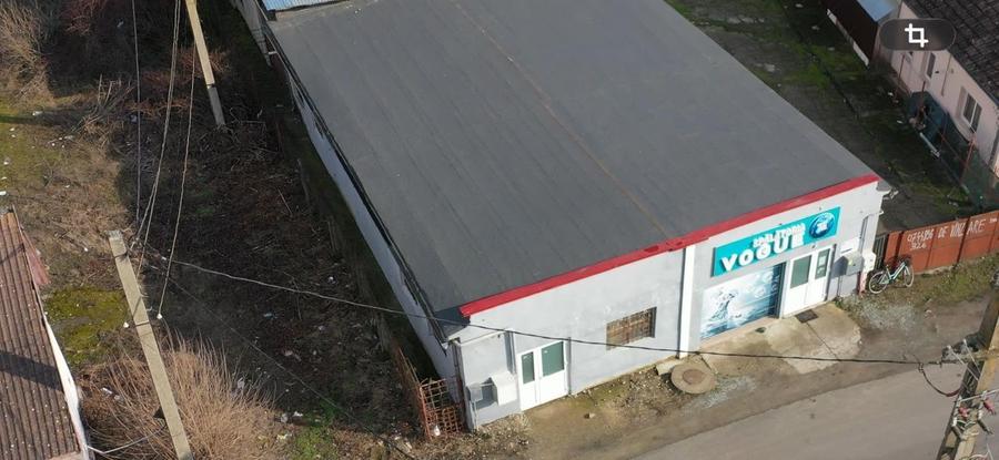 Spatiu comercial - 3