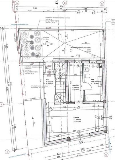 Casa Individuala S+P+ET.+ET Retras situata in cartierul Gruia! - 21