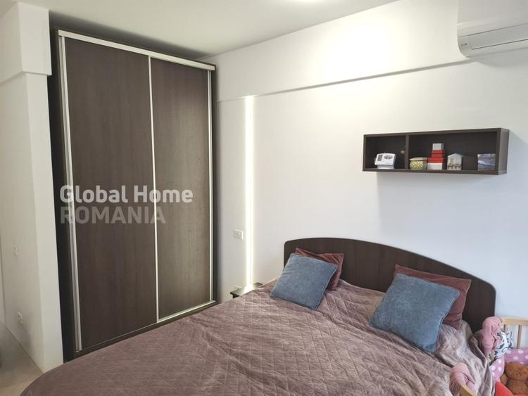 Apartament 2 camere Delta City || Tineretului - 7