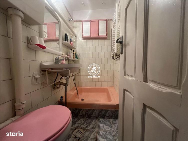 Casa cu teren de vanzare in zona Nicolina 1 - 6