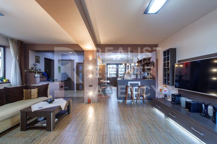 Vânzare, Duplex, 8 camere, zona Militari - 5