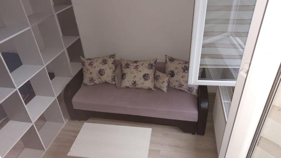 Garsoniera spatioasa 41 mp Avantgarden - 8