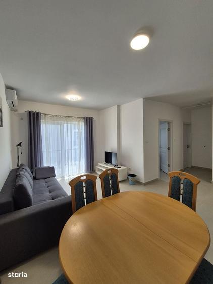Apartament 2 camere NOU,Gradiste - 4