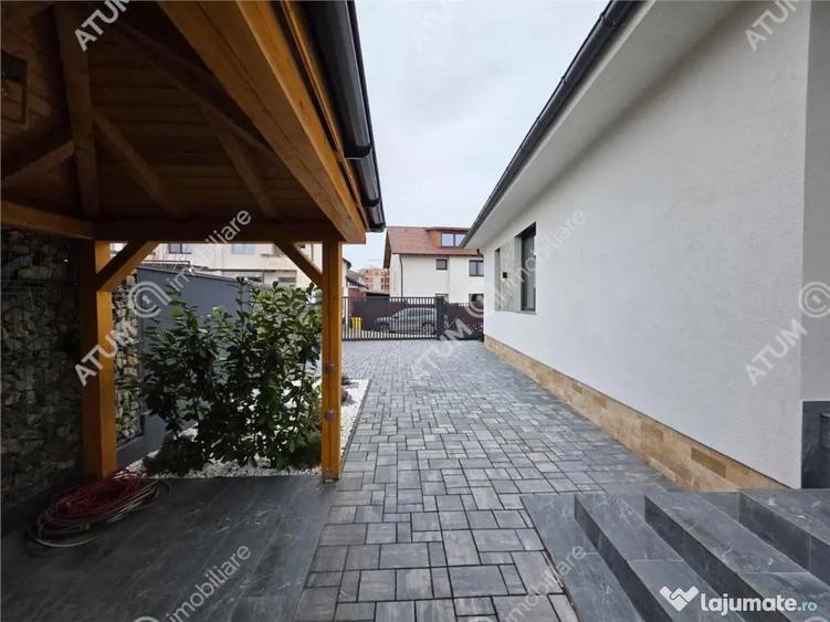 Casa individuala cu 4 camere si curte libera de 330 mp in Se - 3