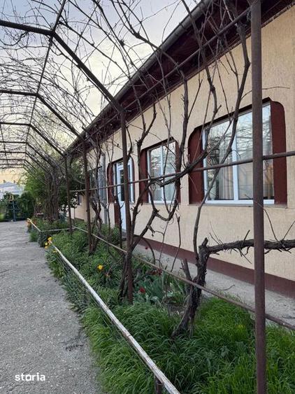 Casa de vanzare Varasti Giurgiu direct PROPRIETAR - 1