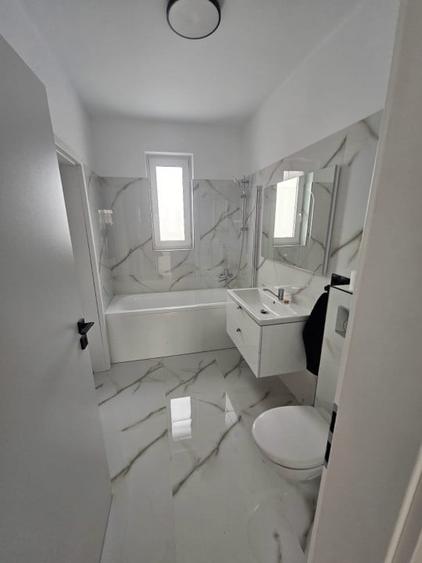 Apartament  cu 3 camere,2bai si 2 parcari - 2