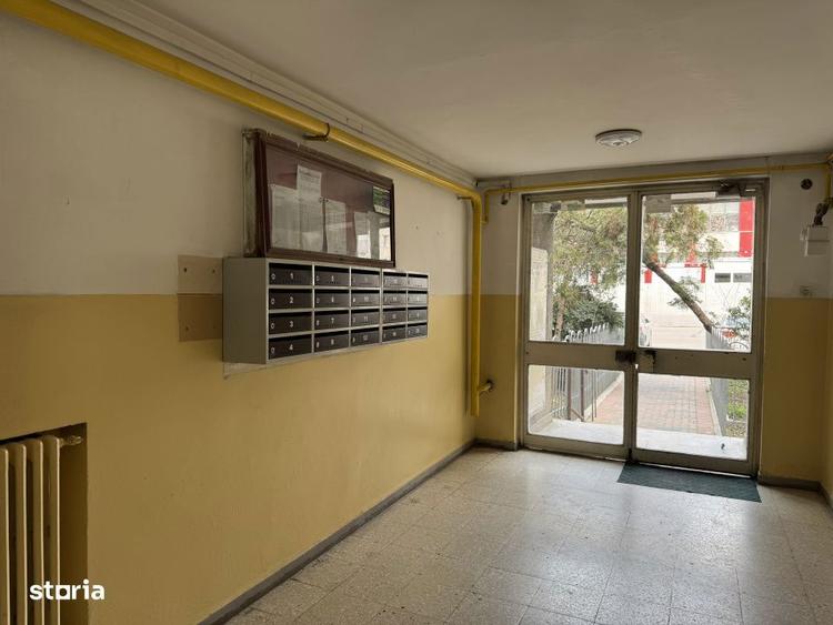 Apartament 3 camere | Etaj 1 | Parc IOR | Aleea Rotunda - 2