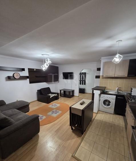 Apartament 2 camere, lângă parcul Poligon - 1