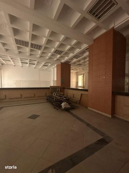 Spatiu Comercial - Braila - Piata Traian - 9